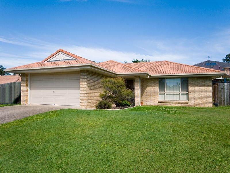 Moggill QLD 4070