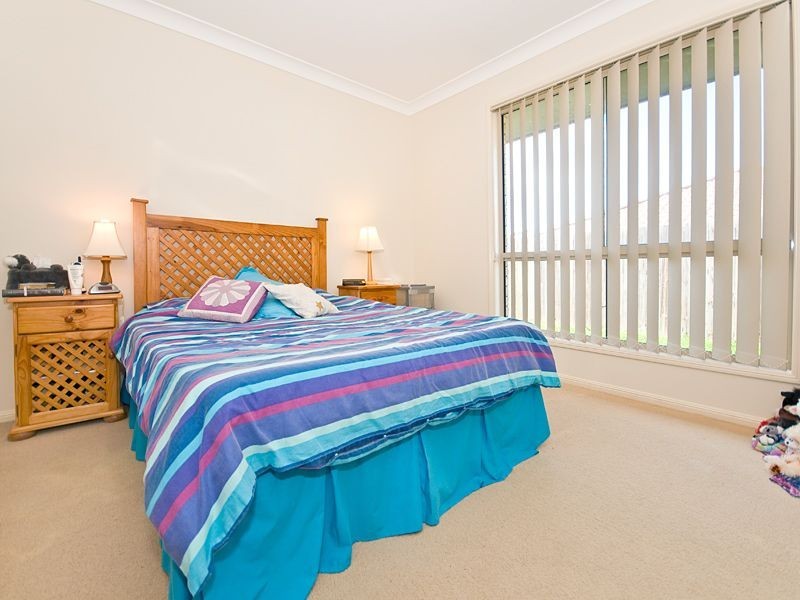Moggill QLD 4070