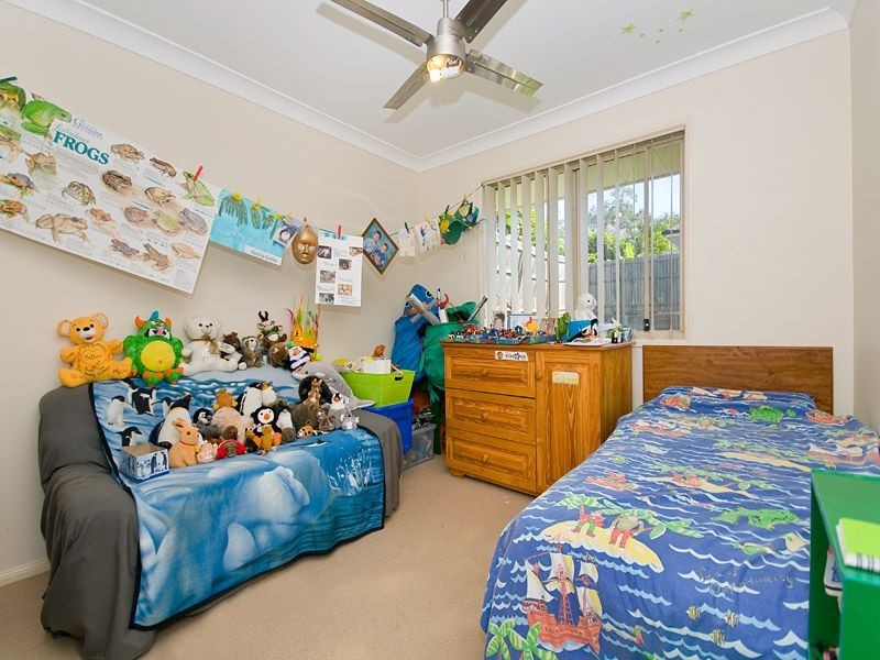 Moggill QLD 4070