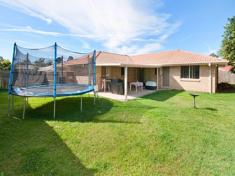 Moggill QLD 4070