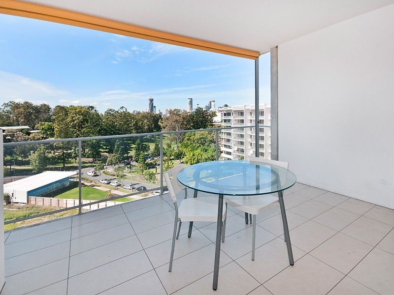 Kelvin Grove QLD 4059