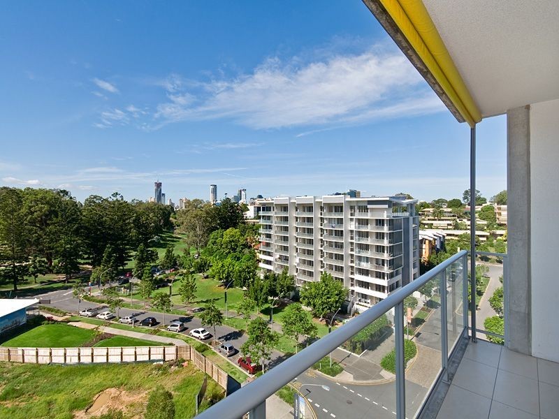 Kelvin Grove QLD 4059