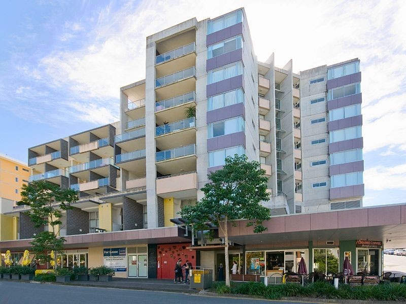 Kelvin Grove QLD 4059