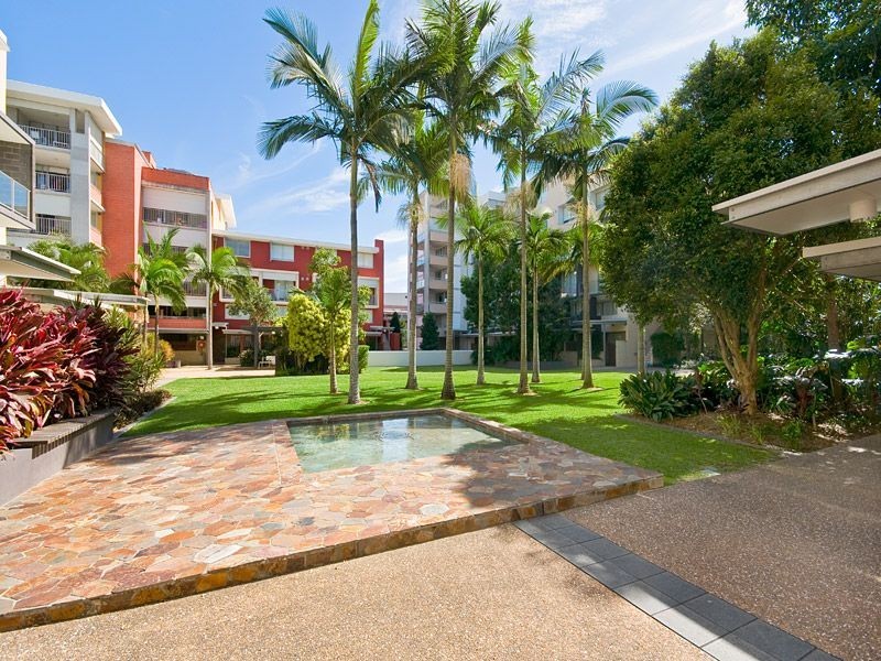 Kelvin Grove QLD 4059