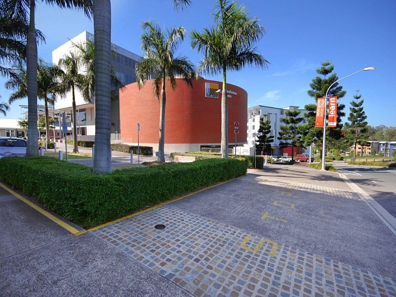 Kelvin Grove QLD 4059