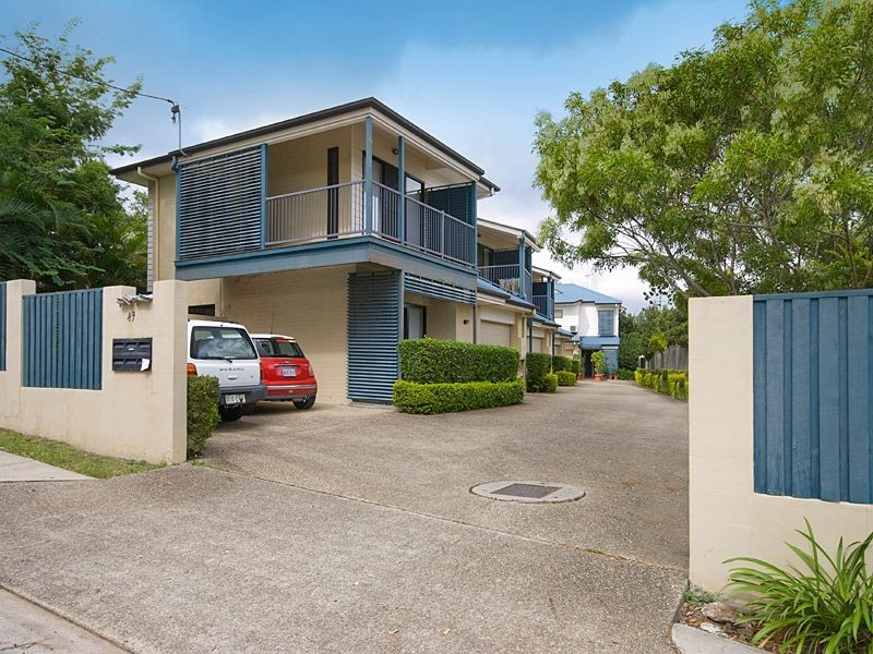 Auchenflower QLD 4066