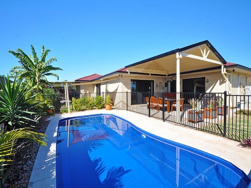 153 Silky Oak Avenue, Moggill QLD 4070