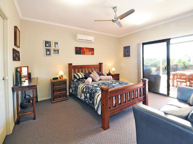 153 Silky Oak Avenue, Moggill QLD 4070