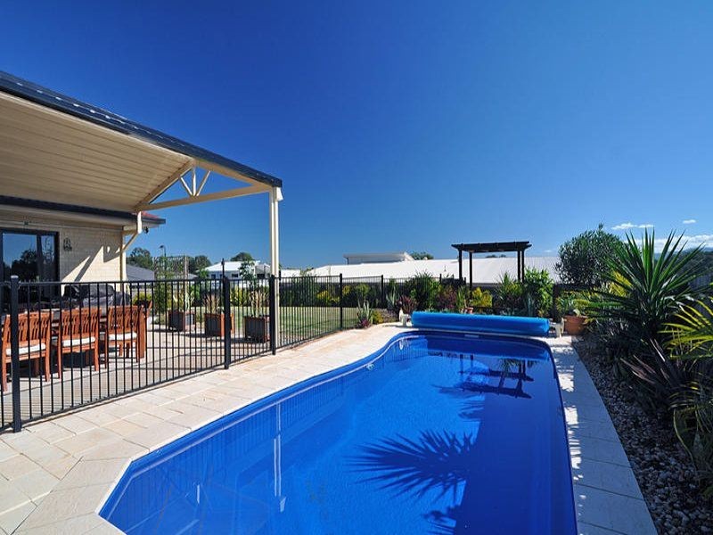 153 Silky Oak Avenue, Moggill QLD 4070