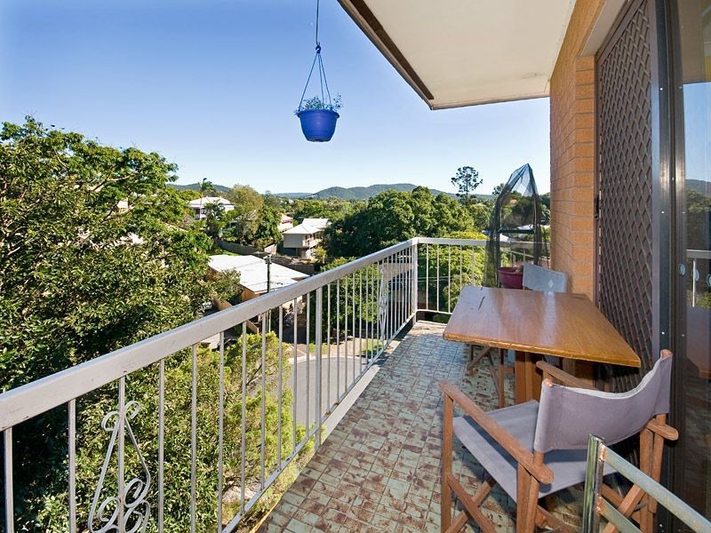 5/22 Lemnos Street, Red Hill QLD 4059