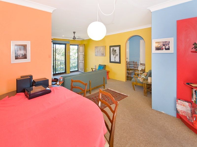 5/22 Lemnos Street, Red Hill QLD 4059