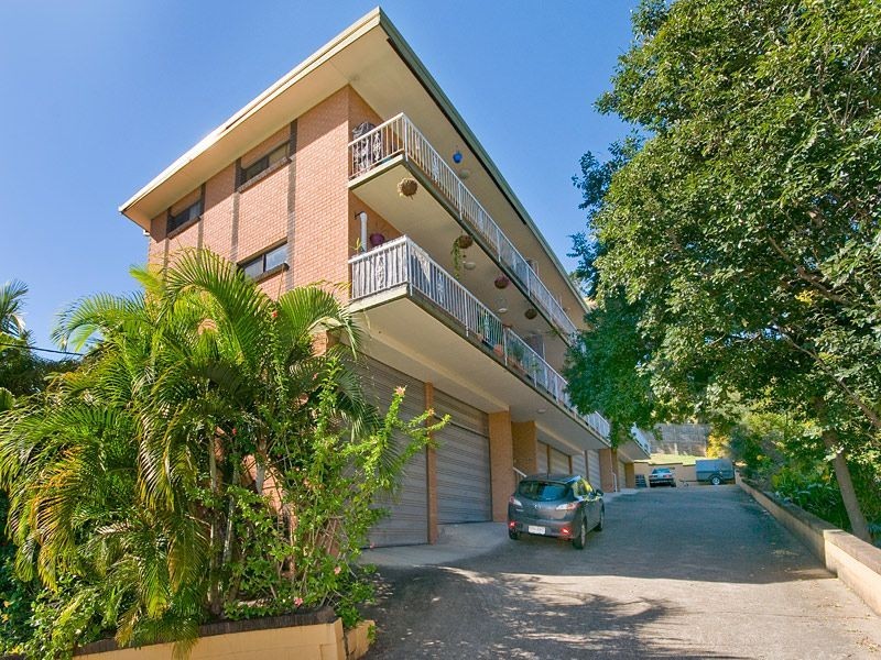 5/22 Lemnos Street, Red Hill QLD 4059