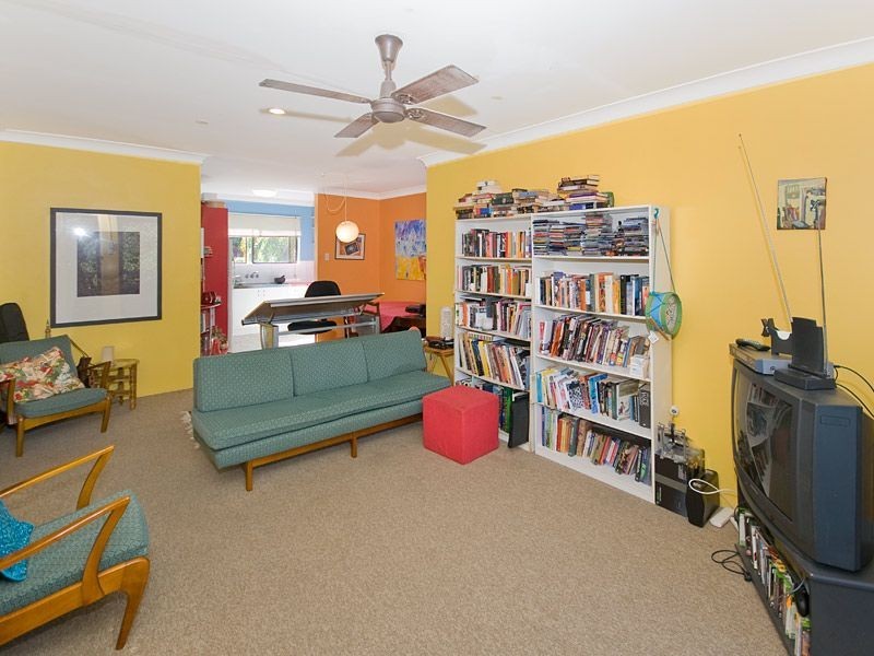5/22 Lemnos Street, Red Hill QLD 4059