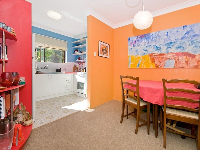 5/22 Lemnos Street, Red Hill QLD 4059