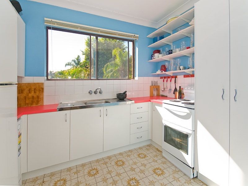5/22 Lemnos Street, Red Hill QLD 4059