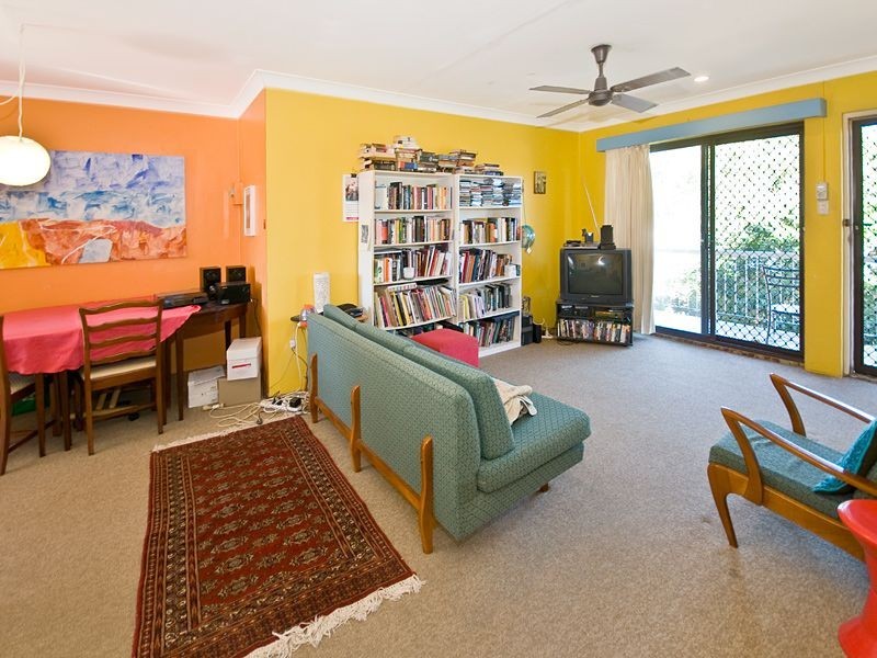 5/22 Lemnos Street, Red Hill QLD 4059