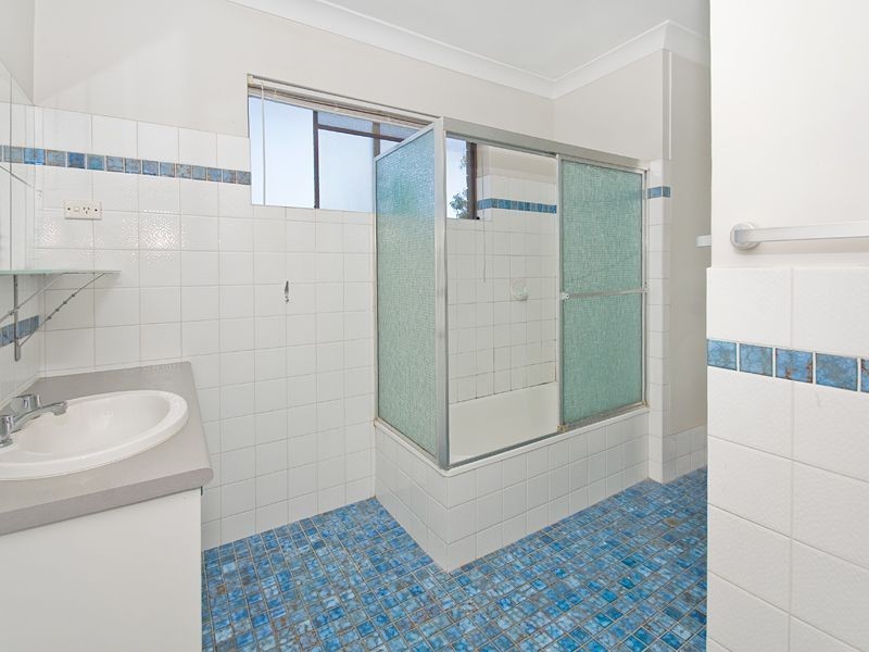 5/22 Lemnos Street, Red Hill QLD 4059