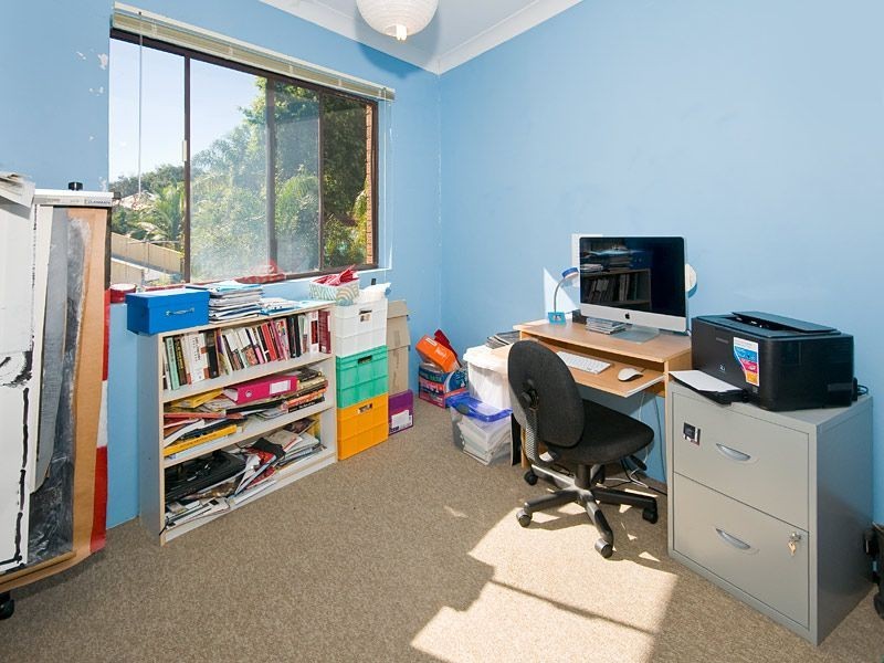 5/22 Lemnos Street, Red Hill QLD 4059