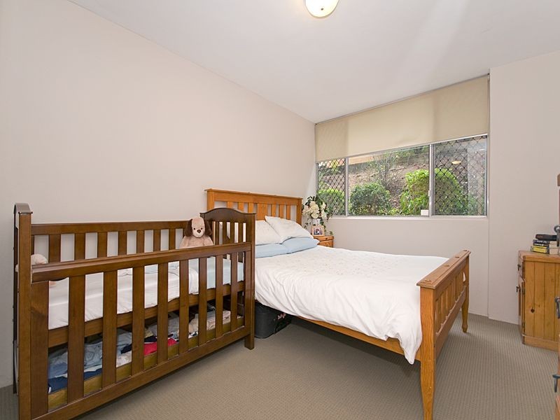 1/34 Elizabeth Street, Toowong QLD 4066