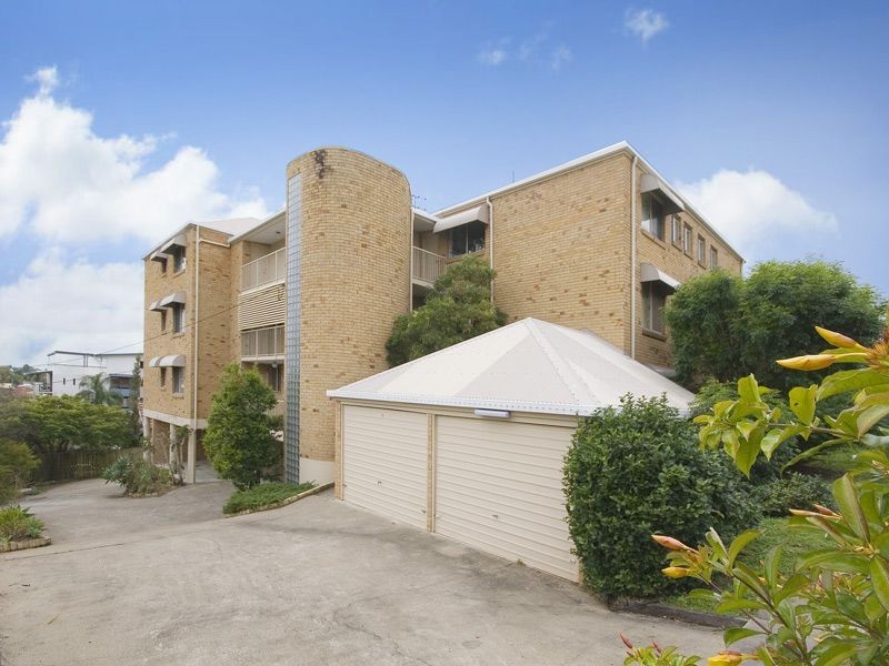 8/74 Kensington Terrace, Toowong QLD 4066