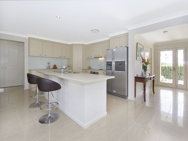 Moggill QLD 4070