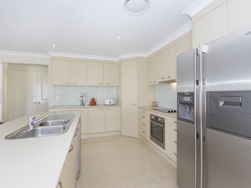 Moggill QLD 4070