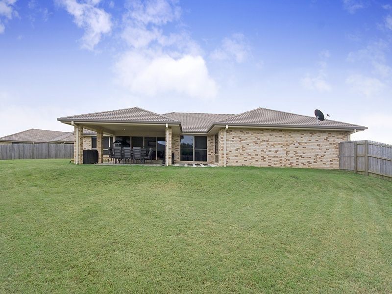 Moggill QLD 4070