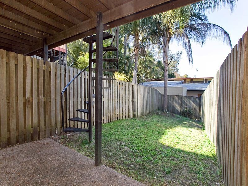 Taringa QLD 4068