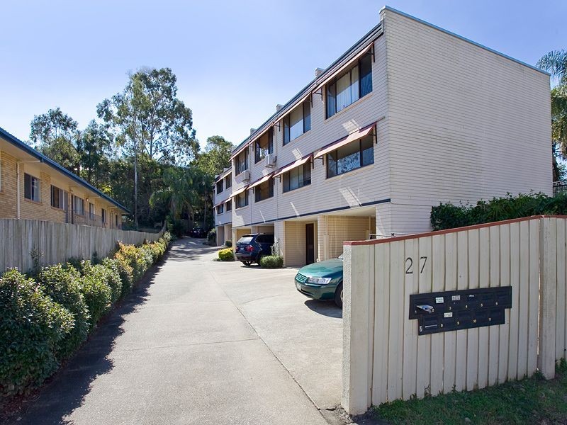 Taringa QLD 4068