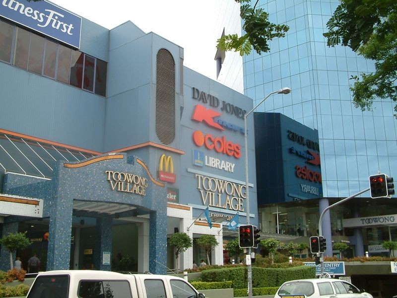 Toowong QLD 4066
