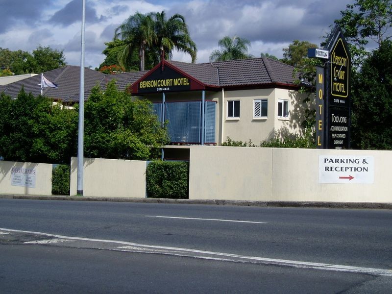 Toowong QLD 4066