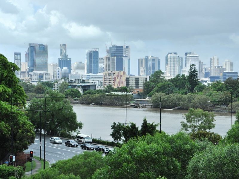 Toowong QLD 4066