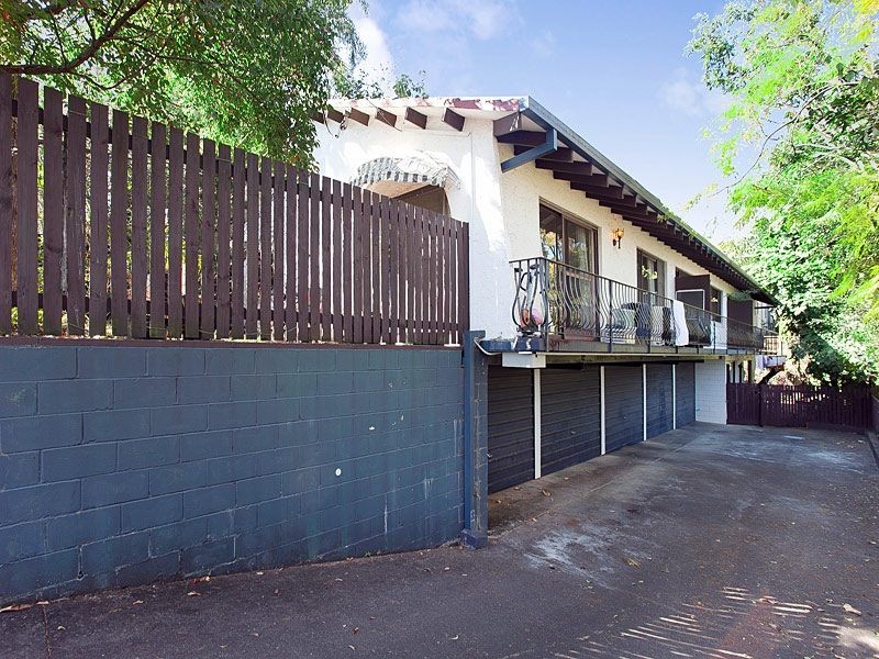 Taringa QLD 4068