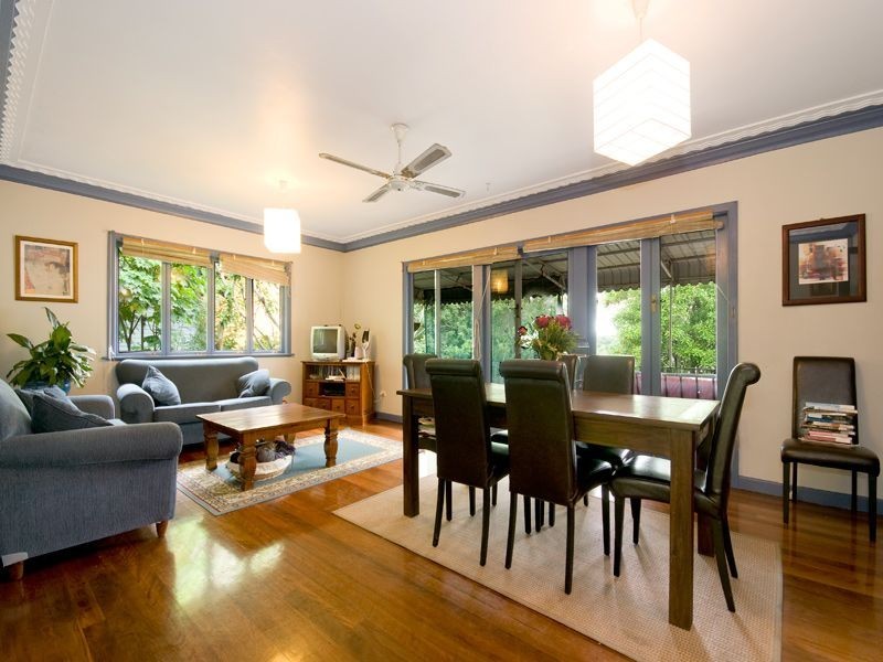 Chapel Hill QLD 4069