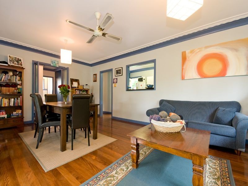 Chapel Hill QLD 4069