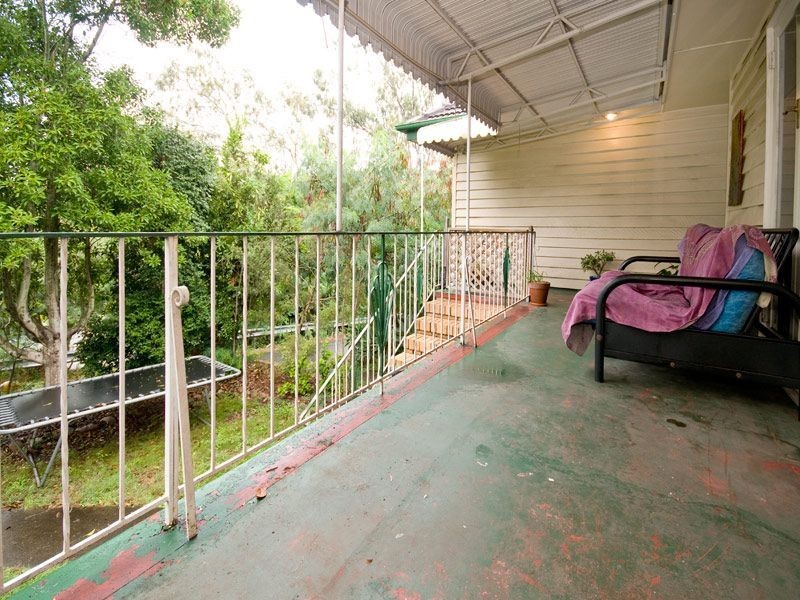 Chapel Hill QLD 4069