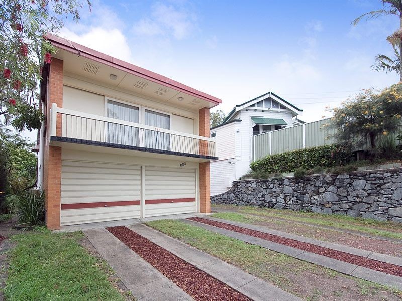 Taringa QLD 4068