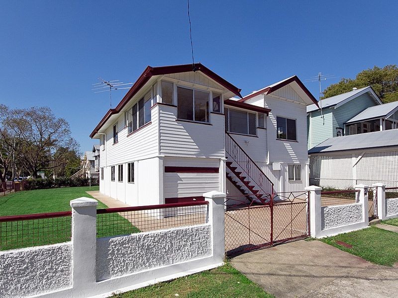 Auchenflower QLD 4066