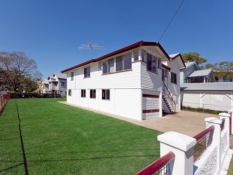 Auchenflower QLD 4066