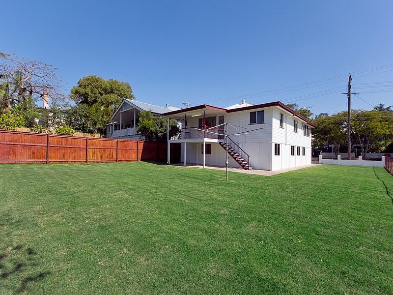 Auchenflower QLD 4066