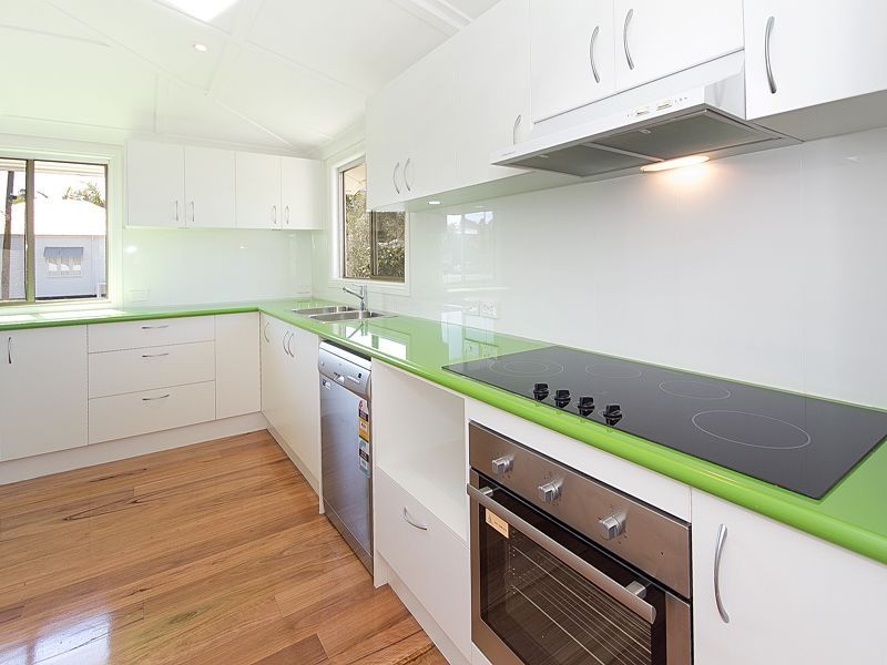 Auchenflower QLD 4066