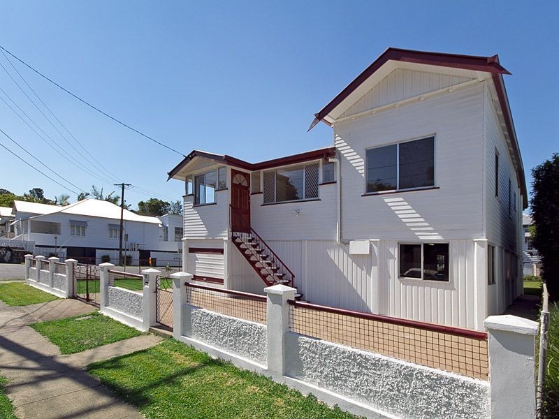 Auchenflower QLD 4066