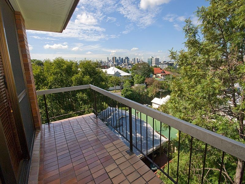 Auchenflower QLD 4066