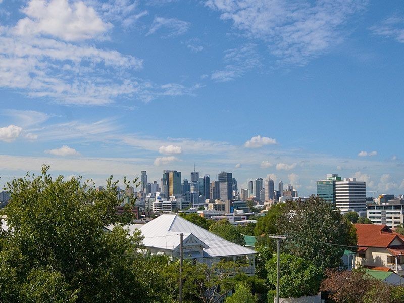 Auchenflower QLD 4066