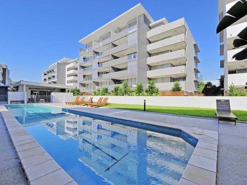 Indooroopilly QLD 4068