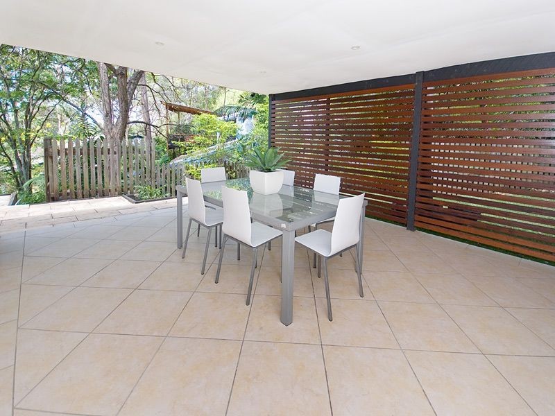 Chapel Hill QLD 4069