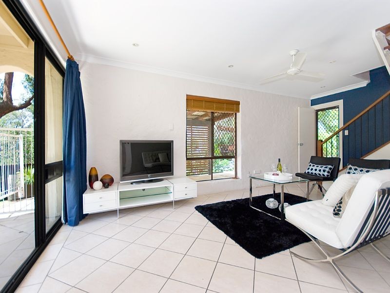 Chapel Hill QLD 4069