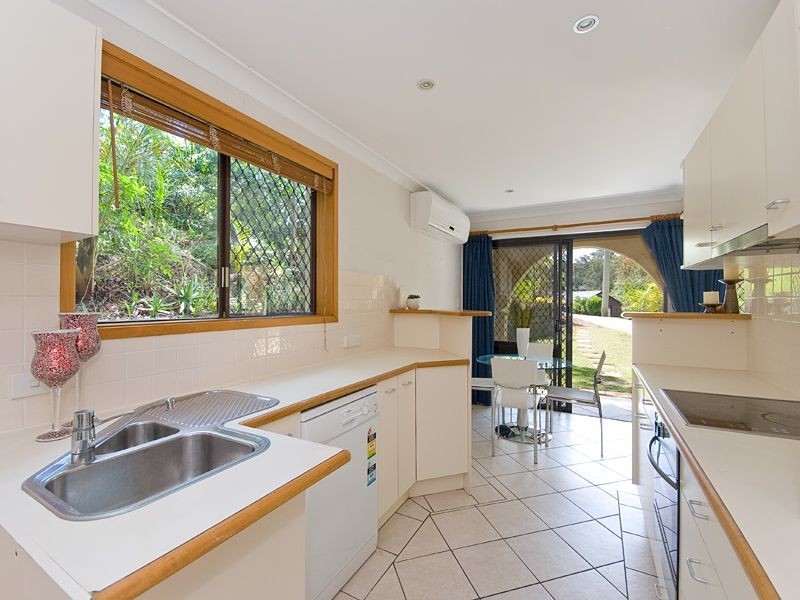 Chapel Hill QLD 4069