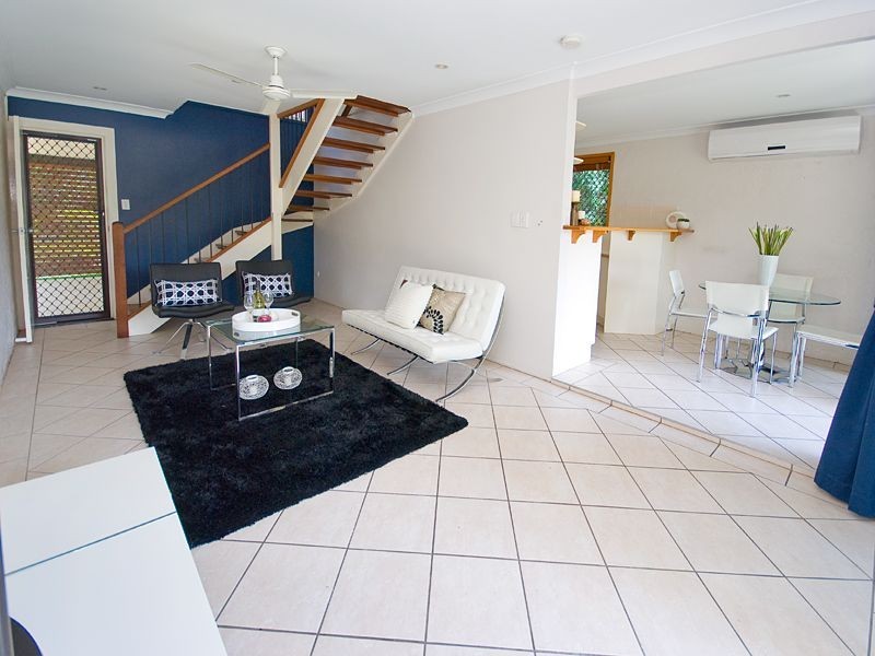 Chapel Hill QLD 4069