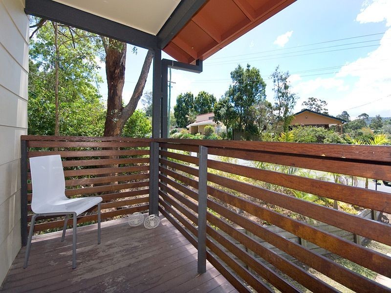 Chapel Hill QLD 4069